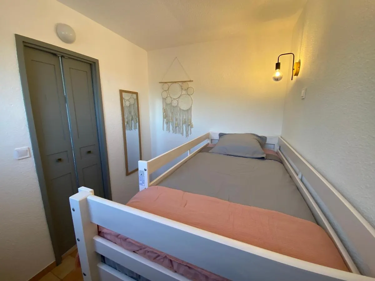 Lejlighed Joli Appartement Cosy Arles