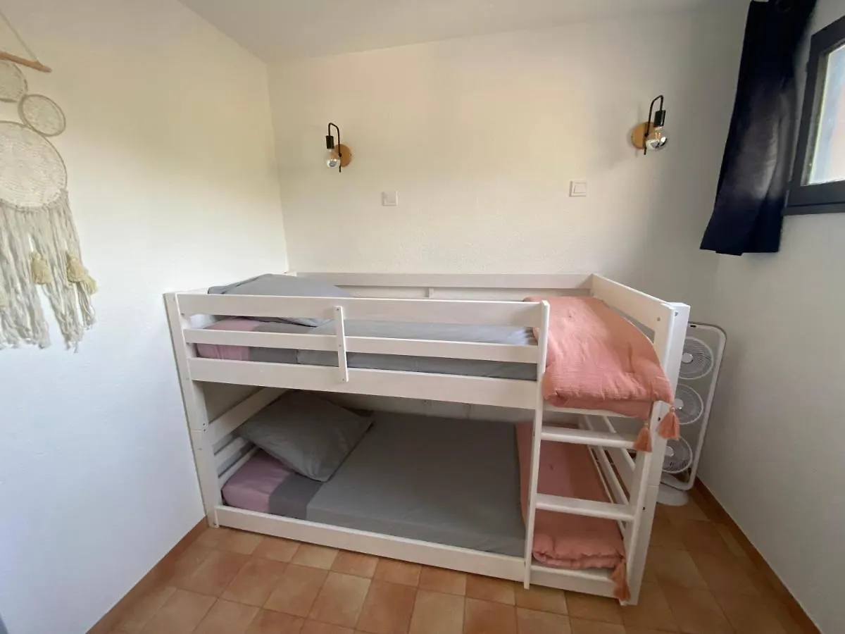 Joli Appartement Cosy Arles Apartment