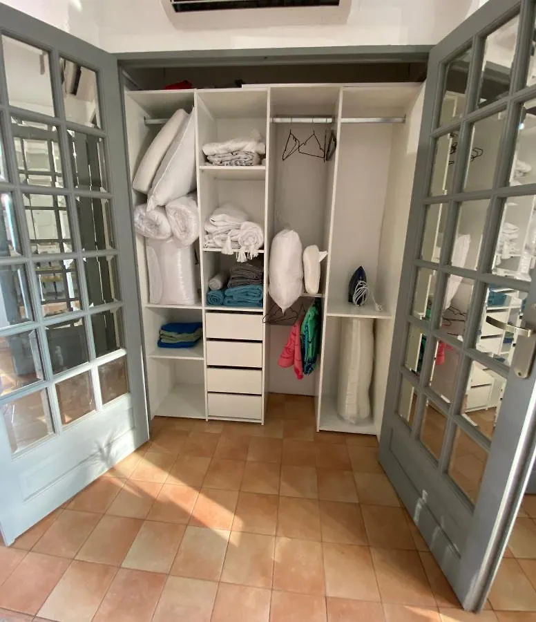 Joli Appartement Cosy Arles 0*,