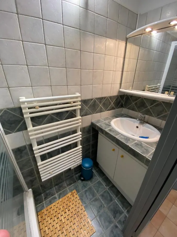 Joli Appartement Cosy Arles Apartment
