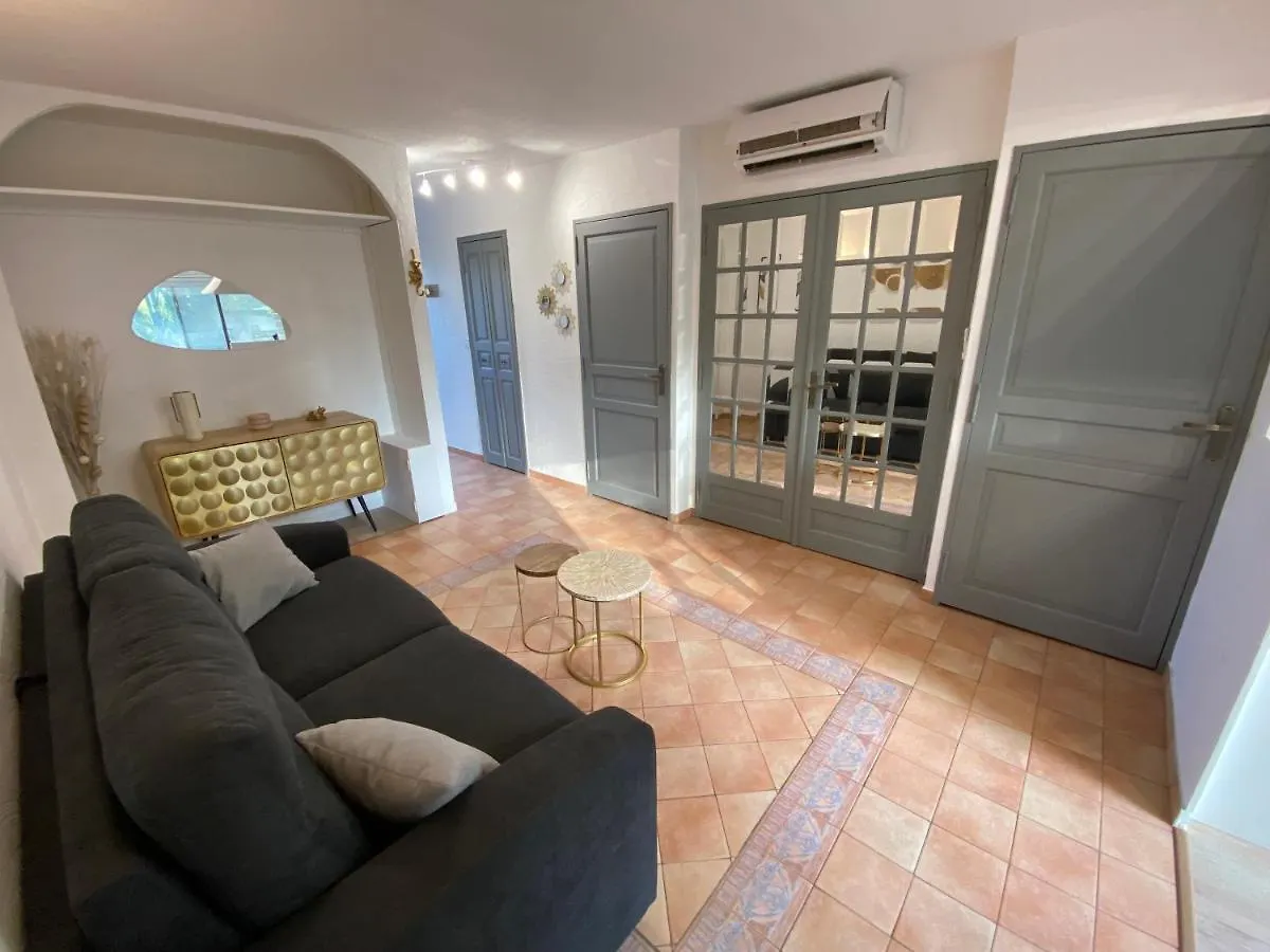 Joli Appartement Cosy Arles France