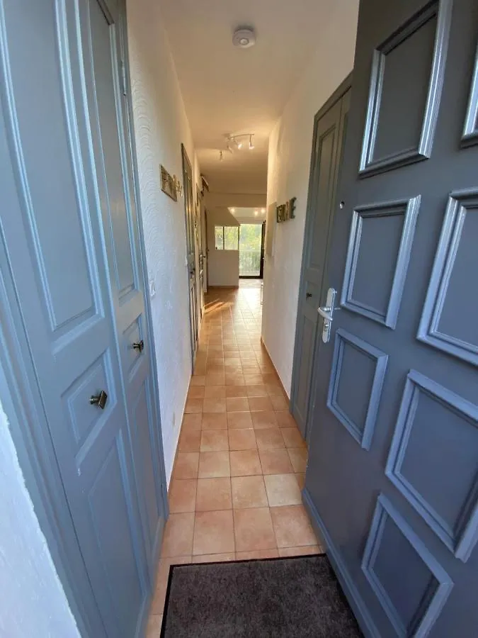 Joli Appartement Cosy Arles