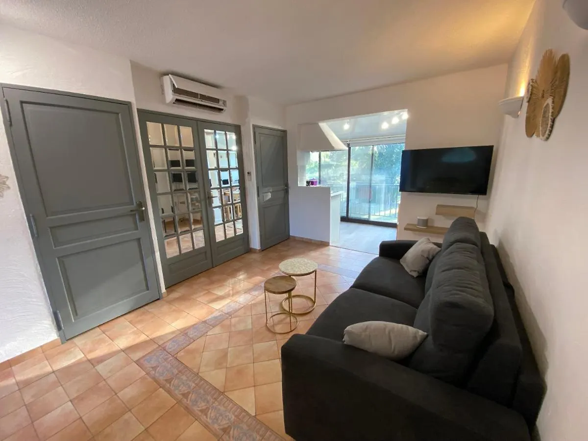 Joli Appartement Cosy Arles