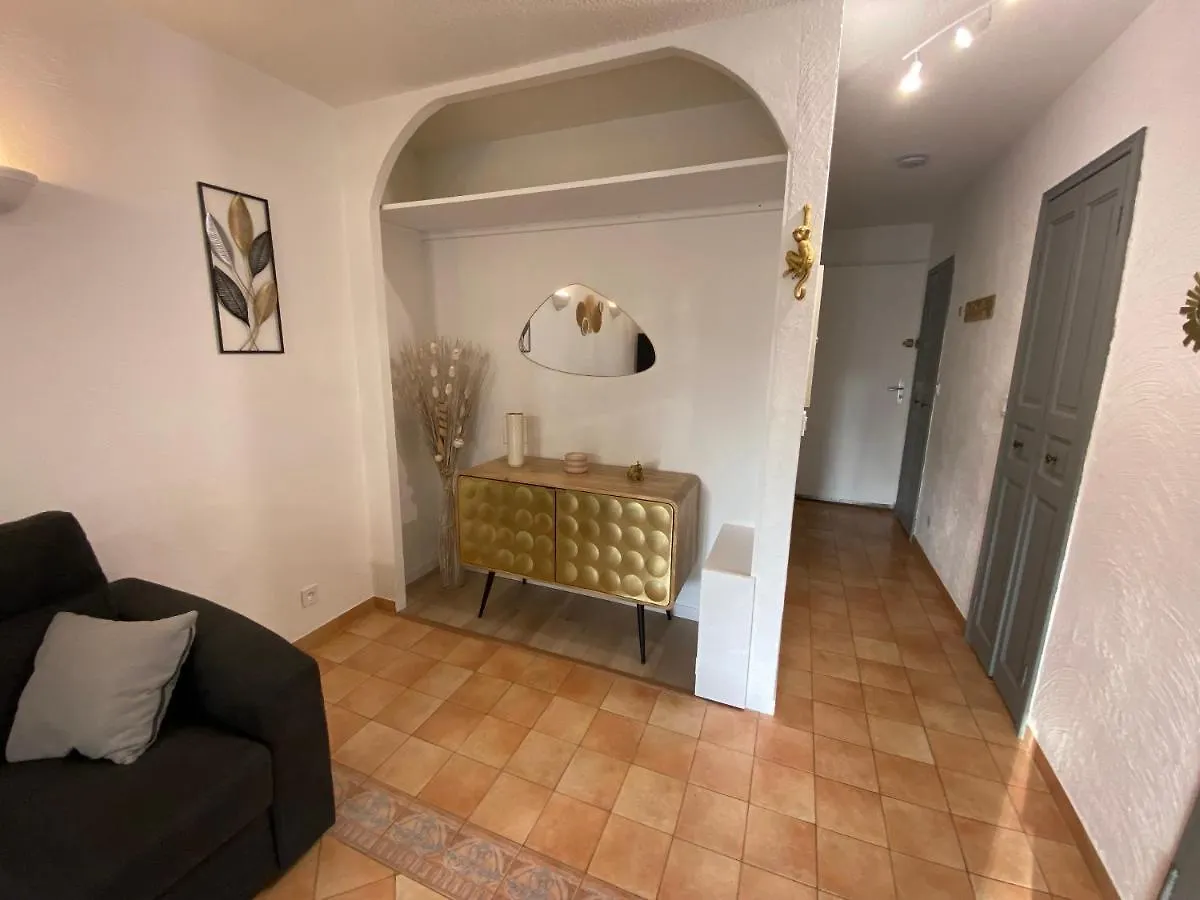 Joli Appartement Cosy Arles Apartment