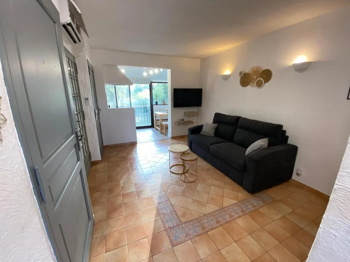 Joli Appartement Cosy Arles