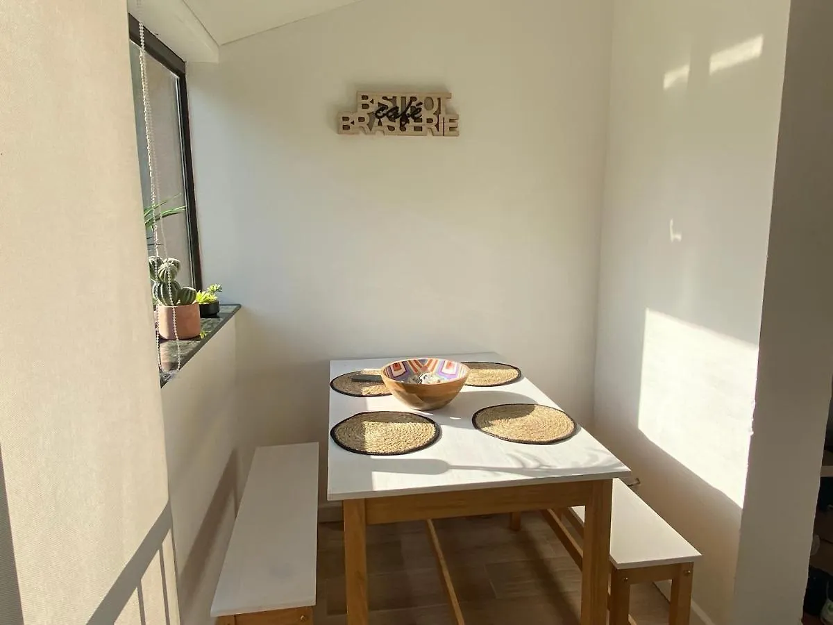 Apartment Joli Appartement Cosy Arles France