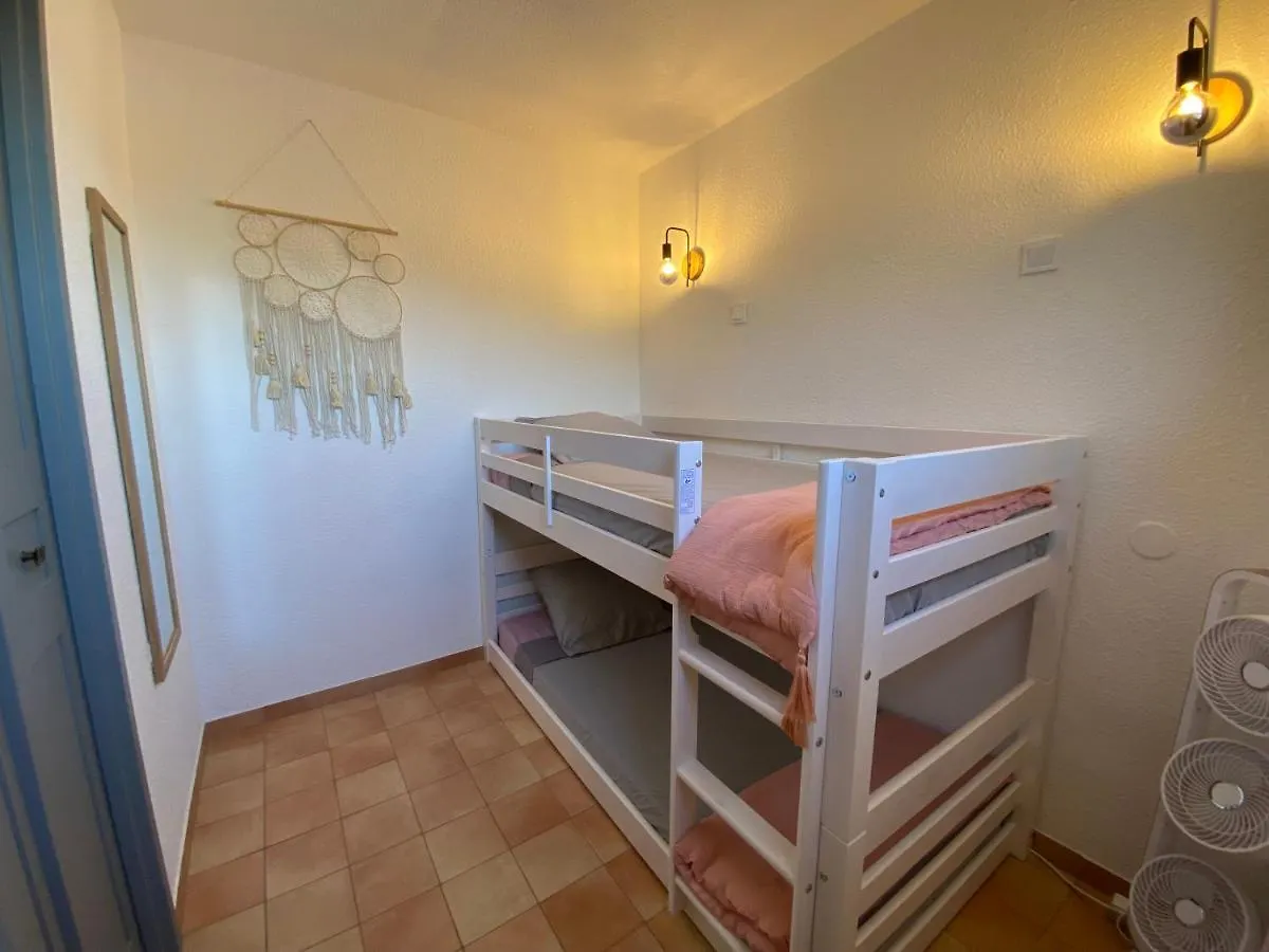 Joli Appartement Cosy 아흘르 아파트