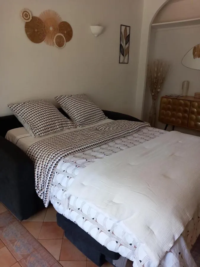 Joli Appartement Cosy Arles