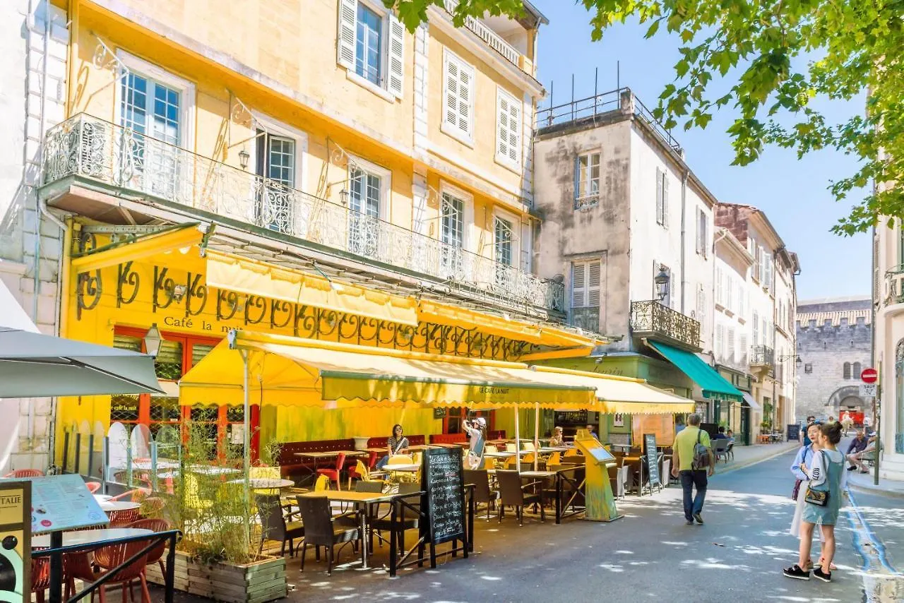 Joli Appartement Cosy Arles France
